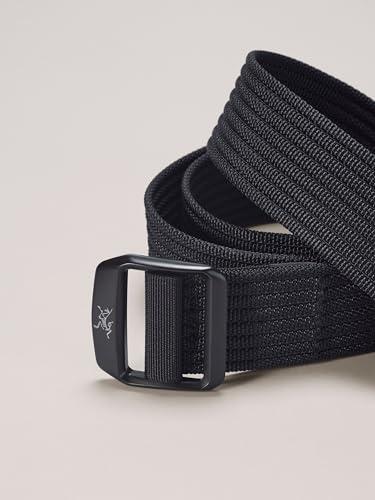 Arc'teryx Conveyor Belt 38 | 38MM Webbing Belt with a Metal Buckle4