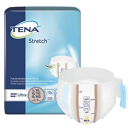 10 Best 10 Incontinence Briefs Review And Buying Guide of 2022