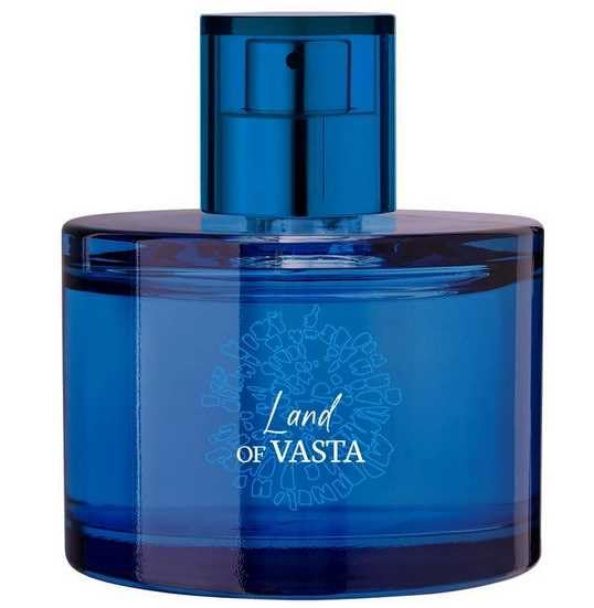 Douglas - Home Spa - Land of Vasta - Eau de Toilette - EdT - 100 ml