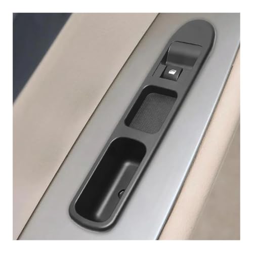 Bouton interrupteur commande vitre voiture électrique 6554.KT 307 Break 2000-2014 - 5