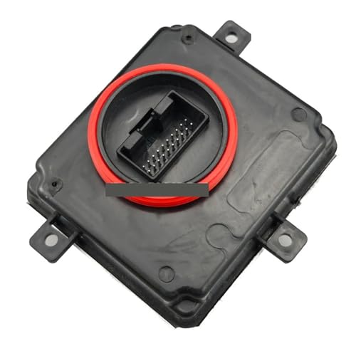 Phares LED DRL 4G0907697F ballast idéal pour trajets de nuit en sécurité