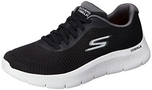 Image of Skechers Mens Go Walk Flex Remark Shoes