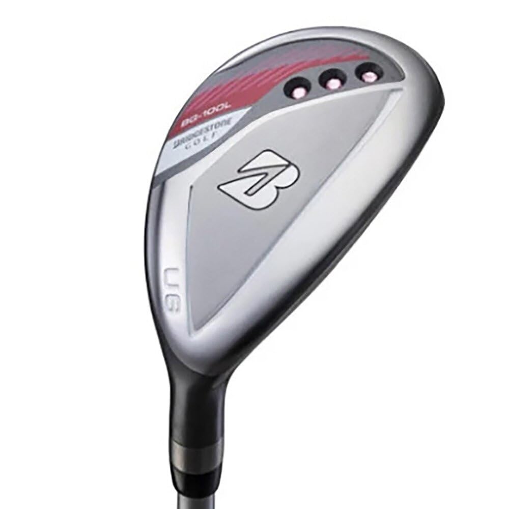 Amazon.co.jp: BRIDGESTONE GOLF: クラブセット