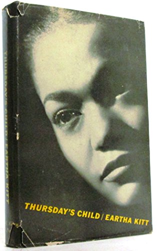 Thursday's Child B00VPW19J8 Book Cover