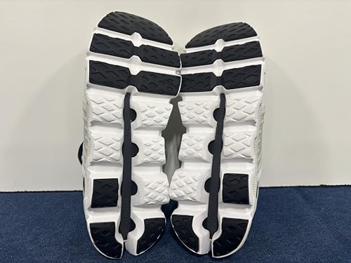 Image of On Men's Cloudswift 3 Running Shoes