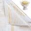Lettering - Gold