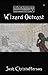 Wizard Outcast (Blackstaff Book 1)