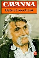 Bete et mechant 2714413870 Book Cover