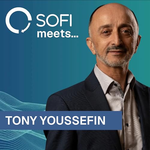 SOFI meets... Tony Yousefian