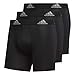 adidas Herren-Boxershorts (3er-Pack)