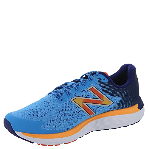 Image of New Balance Men's Fresh Foam V1 Slide Sandal