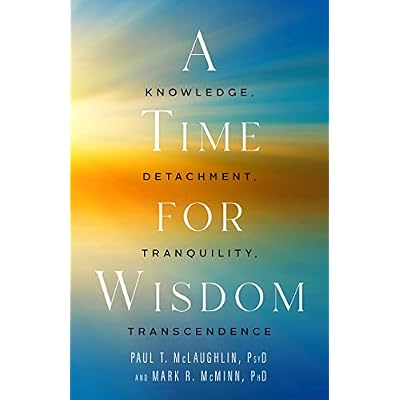A Time for Wisdom