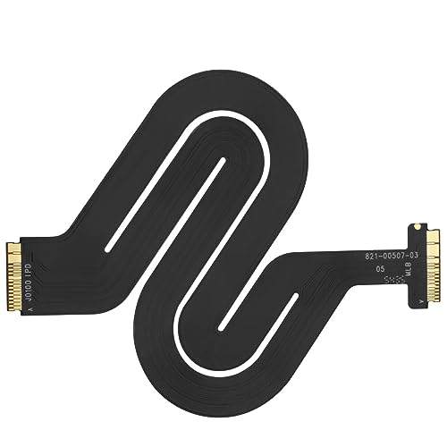 Câble Flex Trackpad pour MacBook Pro Retina A1534 2016-2017 Nappe Touchpad de Remplacement 821-00507-A