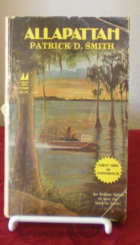 Allapattah 053217240X Book Cover