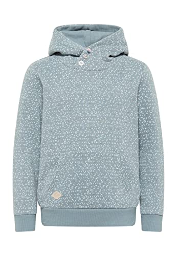 Sweat pour fille Ragwear Dorka idéal pour l'école et le parc