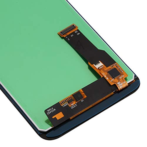 Afficheur LCD complet pour Galaxy A6 2018 technologie TFT noir - 5