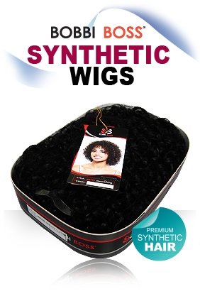 BOBBI BOSS Premium Wig M171 Pure Sweet (2)