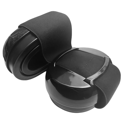 ZOZZGO Noise Reduction Ear Muffs, Sound Proof Ear...