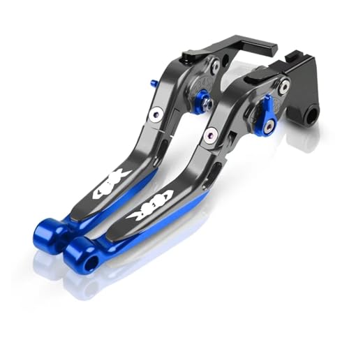 Levier d'embrayage et de frein réglable pour moto CBR954RR 2002-2003