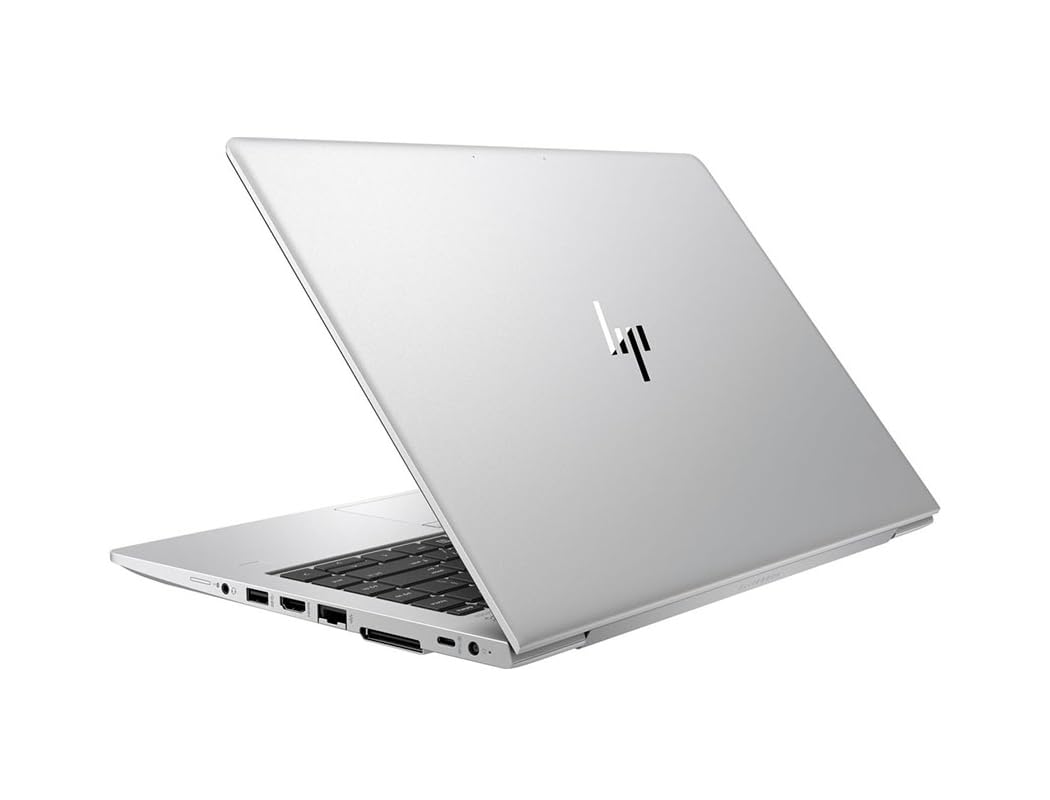 HP EliteBook 745 G6 14 Zoll 1920x1080 Full HD AMD Ryzen 5 PRO 3500U 256GB SSD Festplatte 8GB Speicher Windows 11 Pro Webcam Notebook Laptop (Generalüberholt)