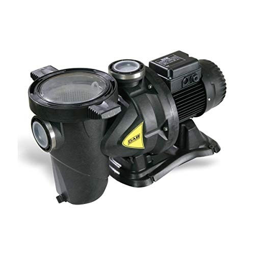 DAB EUROSWIM 300 T IE3 3 HP Elettropompa per piscine Trifase autoadescante silenziosa uso domestico residenziale allevamenti ittici agricoltura industria