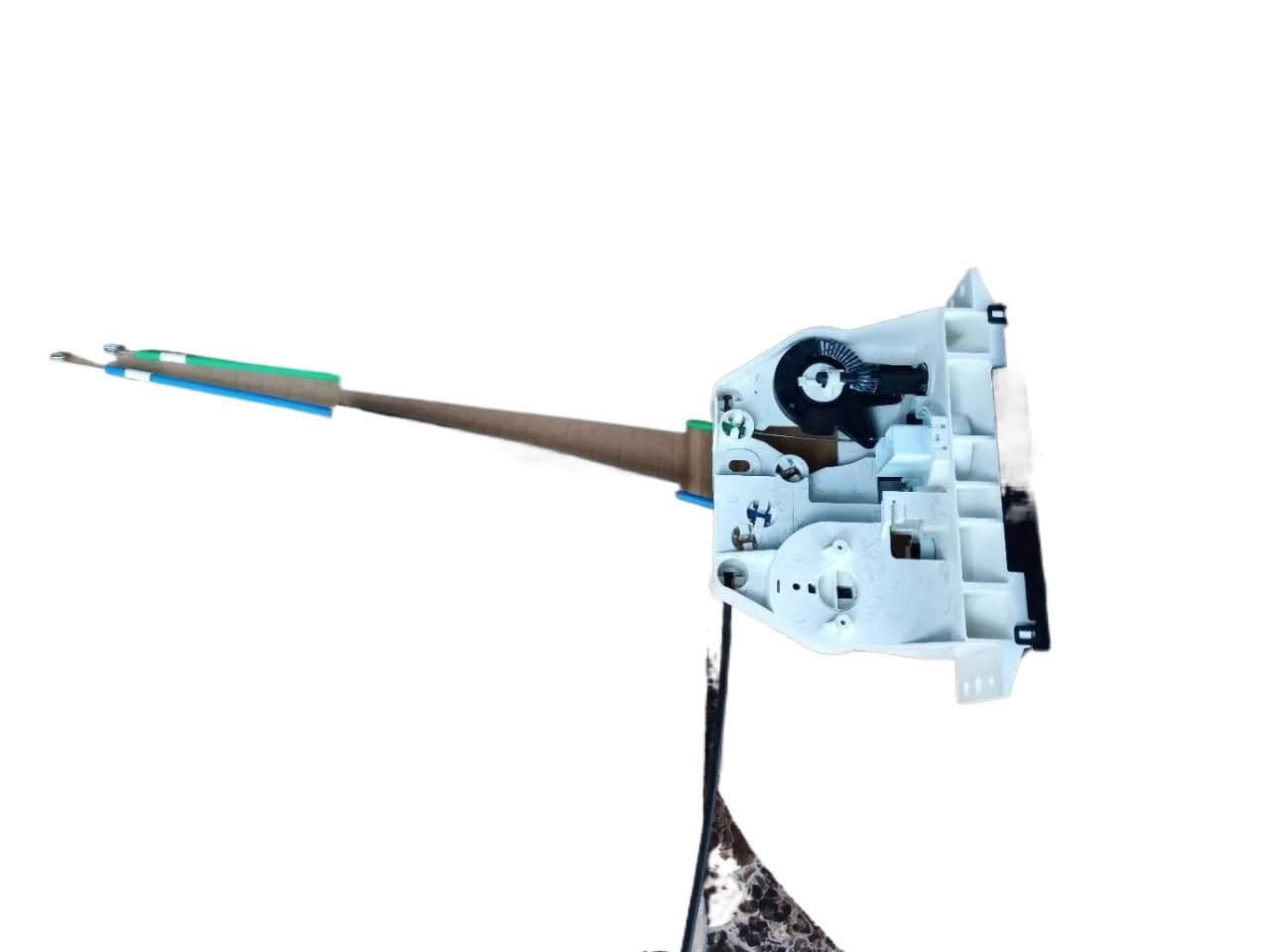 1 Pc/Fit for Isuzu Qingling 700P K600 KV600 przełącznik ogrzewania, panel sterowania klimatyzacją, panel sterowania klimatyzacją i ogrzewaniem pa(24V GIGA)