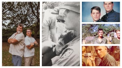 Lisowski Brothers - Legacy of Service