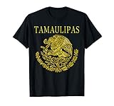 Tamaulipas mexican camisa mexican shirt T-Shirt