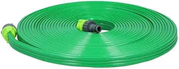 Kinzo Il tubo spray raccordo 2 x 15 m