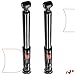 A-Premium Front Pair (2) Shock Struts Absorbers Compatible with Mercedes-Benz W202 Series C220 1994-1996, C230 1997-2000, C280 1994-2000, Driver and Passenger Side