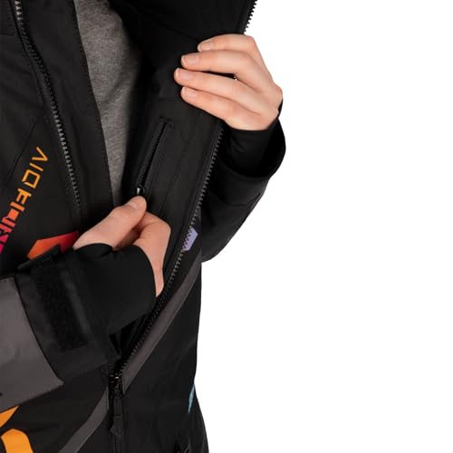 FXR Youth CX Snowsuit/Monosuit 20254