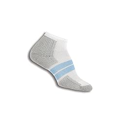 White/Pale Blue (1 Pair)