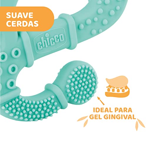 Chicco Anneau de Dentition Super Soft - vue 7