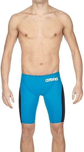 arena Powerskin Carbon Flex Jammer Male