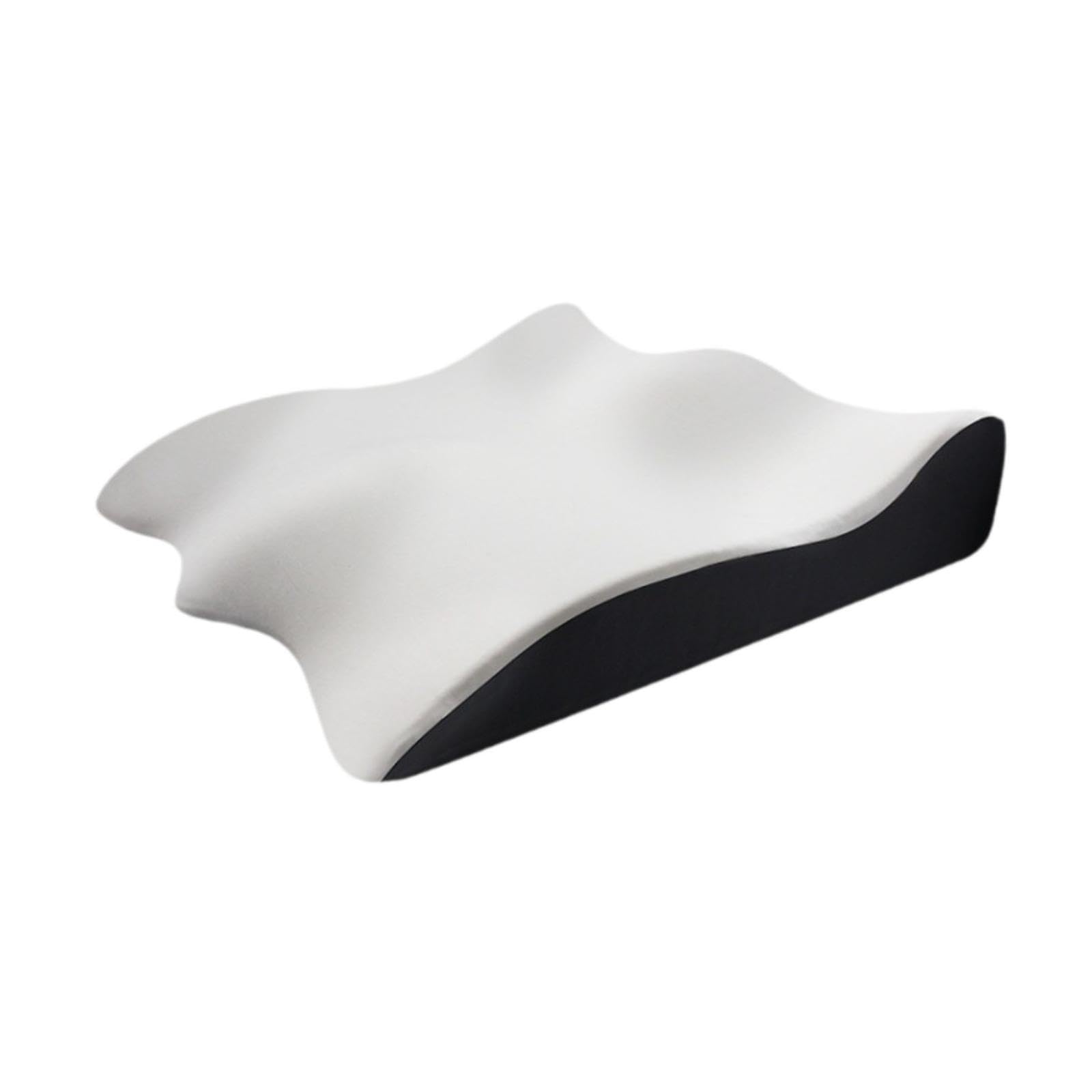 LIXSAZSE Washable Leg Elevation Pillow Foot Rest Pillow Features Easy To Clean With Smooth Zipper Promoting Effortless Maintenance And Comfort Leg Elevation