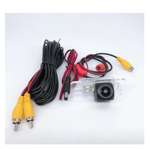 Caméra de recul pour BMW et Mini Cooper R50 R52 R53 R56 2001-2008