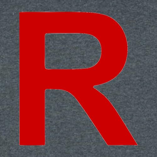 Go All Out Womens Team Rocket T-Shirt4