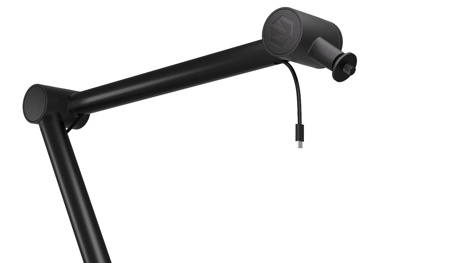 ENDORFY Studio Boom Arm, wysokiej jakości regulowane ramię do mikrofonu, przewód w zestawie | EY0A005