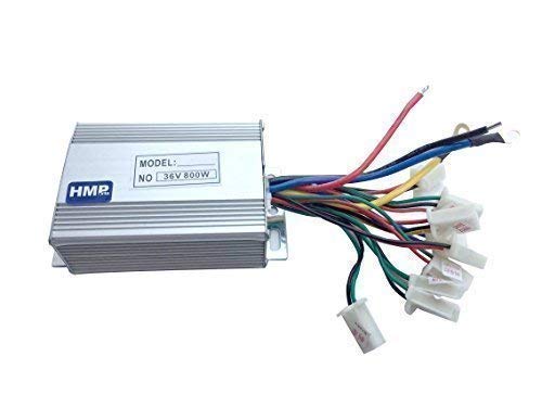 Controlador para Niños ATV con Marcha Atrás 36V 800W Tipo 1