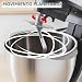 Imagen de Moulinex Bake Partner, Kitchen Machine