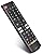 Universal Remote Control for LG OLED QNED 4K 8K Smart TV with Disney, Netflix, Prime Video, LG Channels