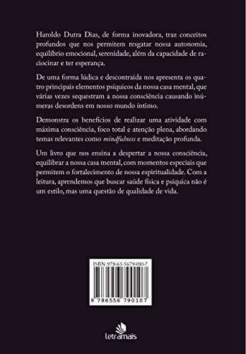 MIND: Conheça e organize a sua casa mental