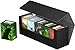 Ultimate Guard Caja para almacenar Cartas Arkhive 400 +. Tamaño estándar XenoSkin,...