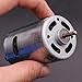 RS-540SH-8022 DC 6V-9V 7.4V 20800RPM High Speed Power Large Torque RS-540 Motor for Electric Drill Garden Tools Car Boat