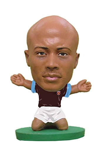 Figurine Andre Ayew West Ham SoccerStarz SOC1122 miniature football collector