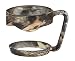 Shinedo Pack of 2 Camo Handle Compatible with Yeti Tumblers 30 Oz