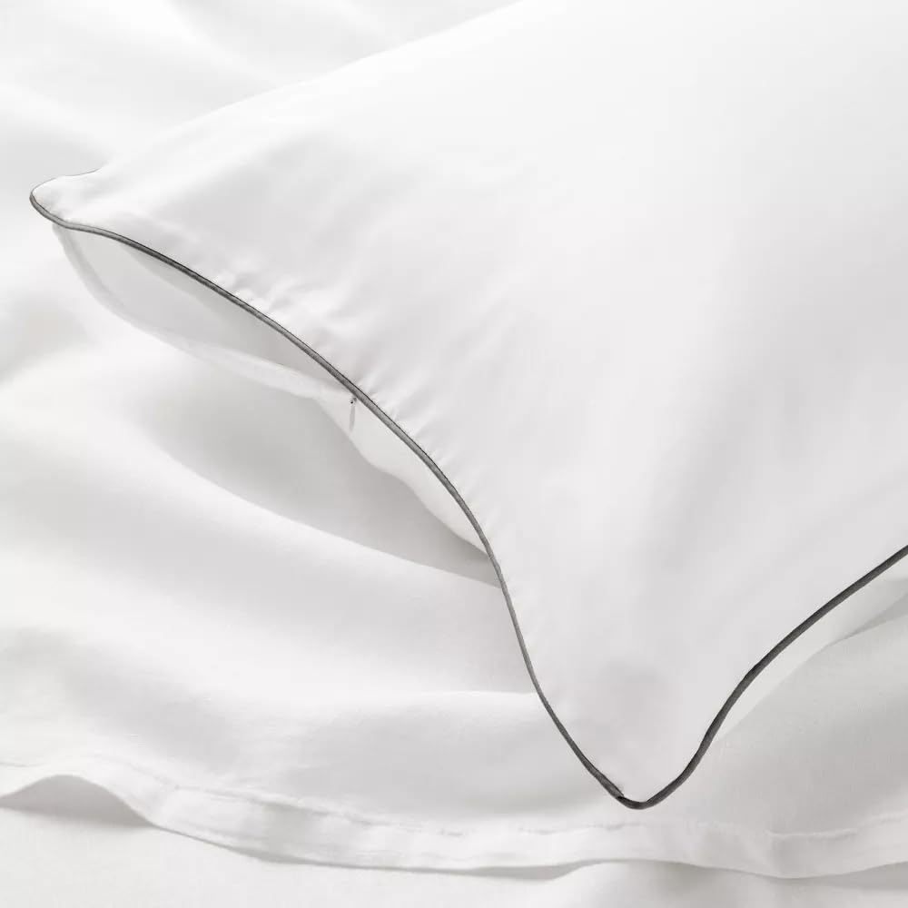 Casalunaa Premium Cooling, Pillow Protector (King)