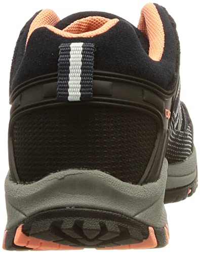 CMP Sun Wmn Hiking Shoe, Scarpe da camminata