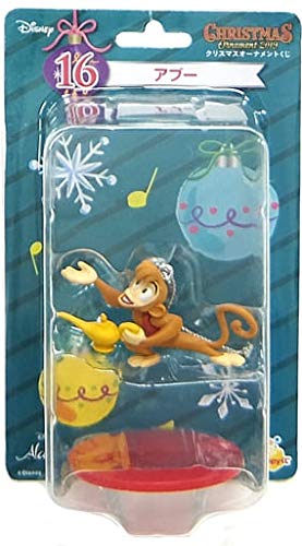 Amazon | ディズニー クリスマスオーナメントくじ 2019 オーナメント賞