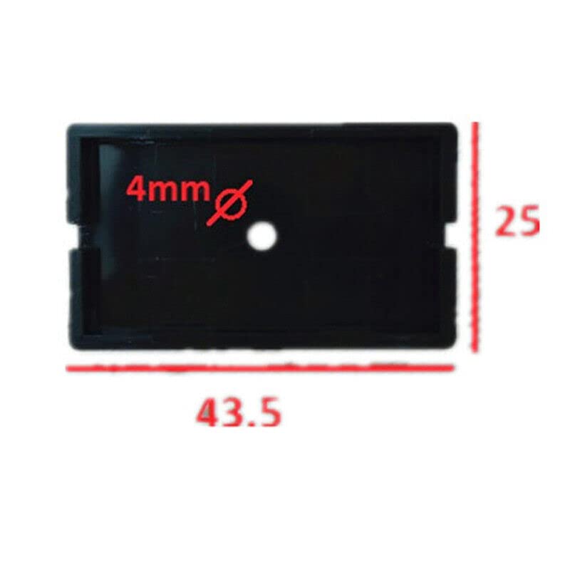 8 Digits LCD Resettable Coin Meter Counter Arcade Slot Mech/Electronic Counter Accessory Spare Part